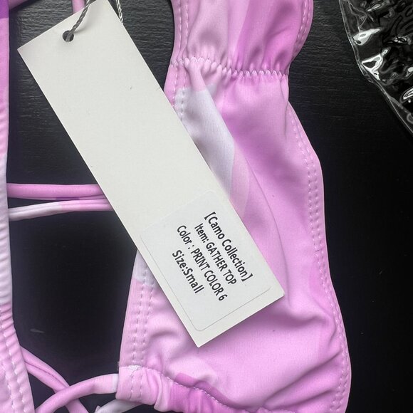 Boutine Bikini - Picture 6 of 9